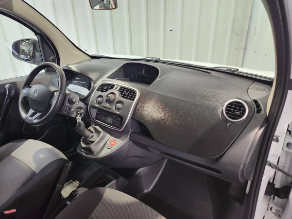 Vente en ligne Renault Kangoo Express  1.5 DCI 75 ENERGY E6 au prix de 10 992 €