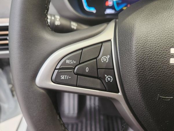 Vente en ligne Dacia Jogger  Hybrid 140 5 places au prix de 23 499 €
