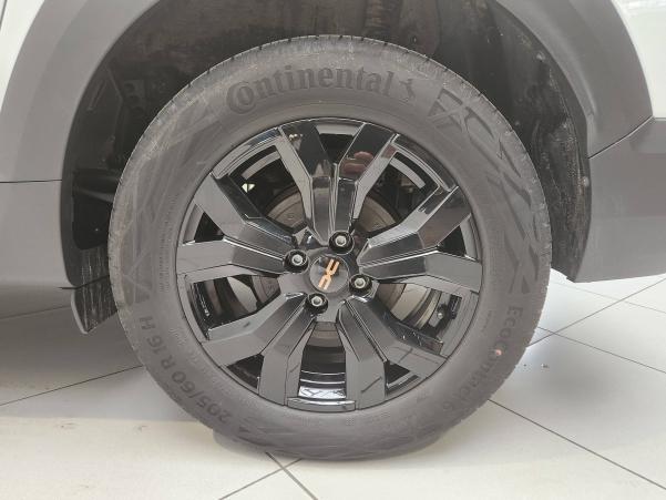 Vente en ligne Dacia Jogger  Hybrid 140 5 places au prix de 23 499 €