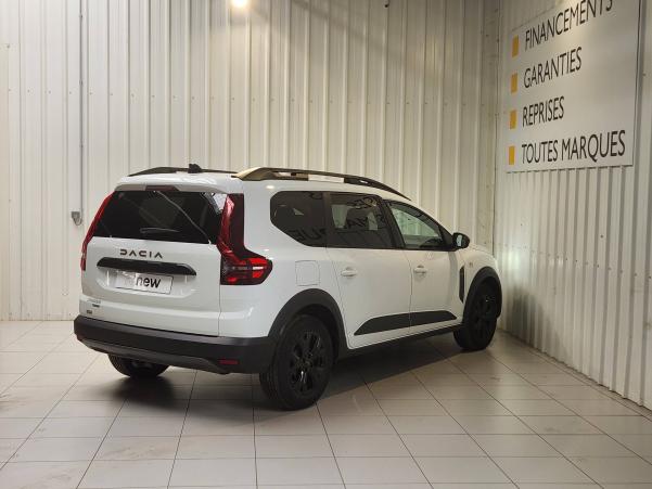 Vente en ligne Dacia Jogger  Hybrid 140 5 places au prix de 23 499 €