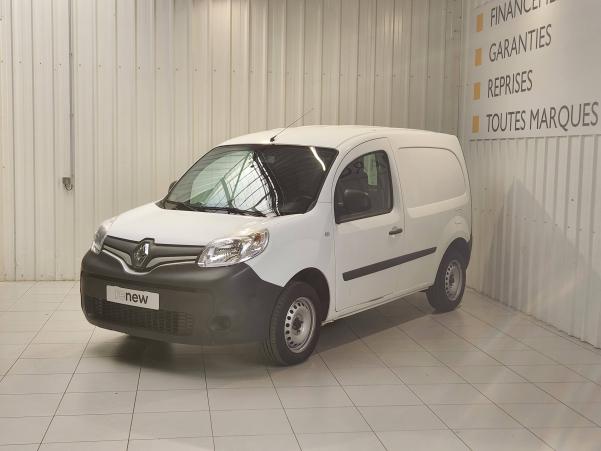 Vente en ligne Renault Kangoo Express  1.5 DCI 75 ENERGY E6 au prix de 10 992 €