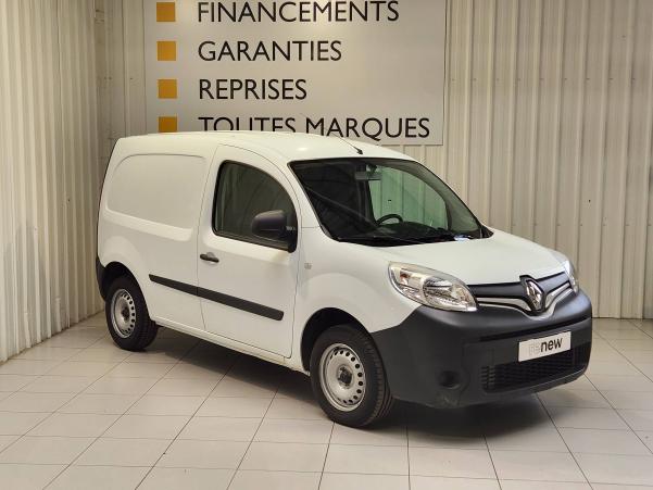 Vente en ligne Renault Kangoo Express  1.5 DCI 75 ENERGY E6 au prix de 10 992 €