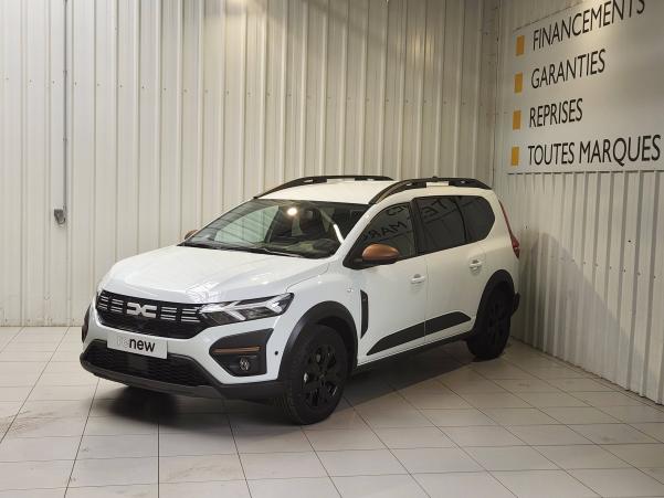 Vente en ligne Dacia Jogger  Hybrid 140 5 places au prix de 23 499 €