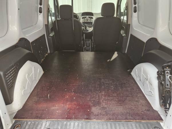 Vente en ligne Renault Kangoo Express  1.5 DCI 75 ENERGY E6 au prix de 10 992 €