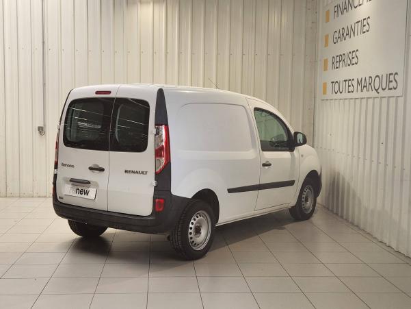 Vente en ligne Renault Kangoo Express  1.5 DCI 75 ENERGY E6 au prix de 10 992 €