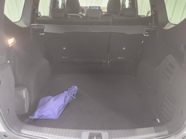 Vente en ligne Dacia Jogger  Hybrid 140 5 places au prix de 23 499 €
