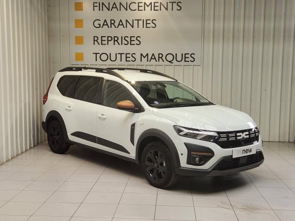 Vente en ligne Dacia Jogger  Hybrid 140 5 places au prix de 23 499 €