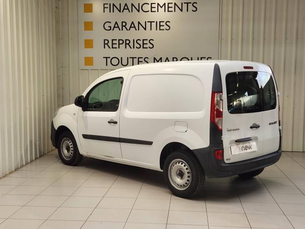 Vente en ligne Renault Kangoo Express  1.5 DCI 75 ENERGY E6 au prix de 10 992 €