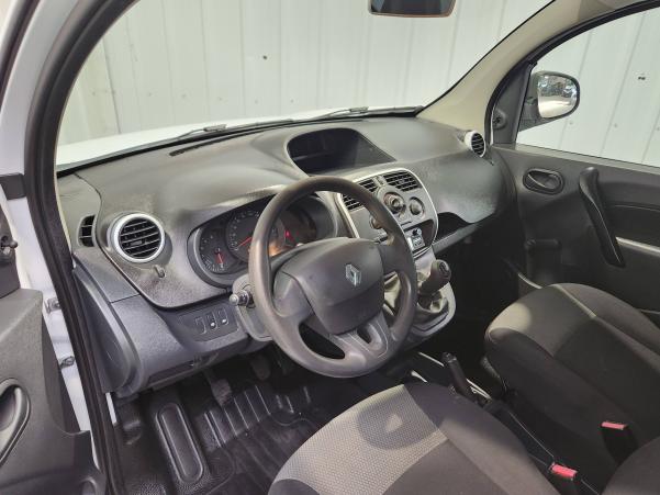 Vente en ligne Renault Kangoo Express  1.5 DCI 75 ENERGY E6 au prix de 10 992 €