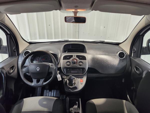 Vente en ligne Renault Kangoo Express  1.5 DCI 75 ENERGY E6 au prix de 10 992 €