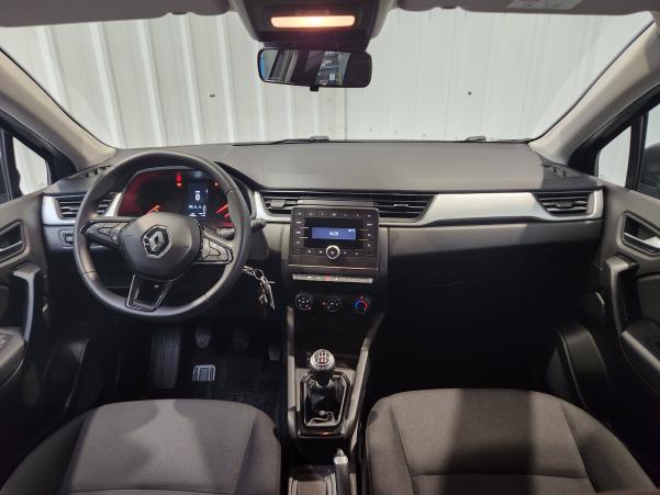 Vente en ligne Renault Captur  TCe 100 au prix de 12 999 €