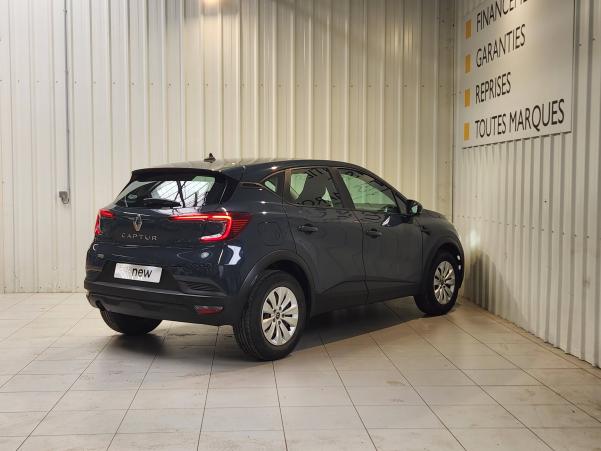 Vente en ligne Renault Captur  TCe 100 au prix de 12 999 €