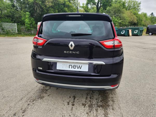 Vente en ligne Renault Grand Scenic 4 Grand Scenic Blue dCi 150 EDC au prix de 21 499 €