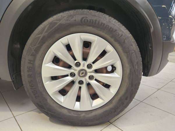 Vente en ligne Renault Captur  TCe 100 au prix de 12 999 €