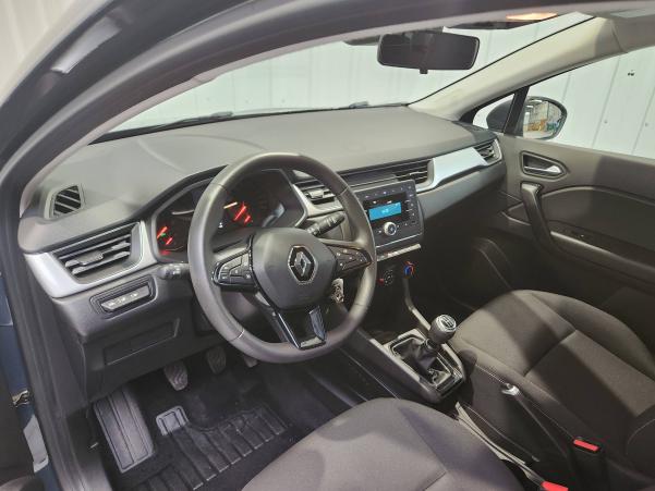 Vente en ligne Renault Captur  TCe 100 au prix de 12 999 €