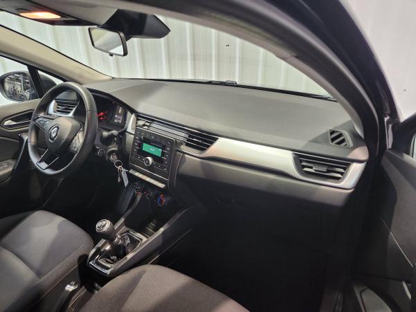 Vente en ligne Renault Captur  TCe 100 au prix de 12 999 €