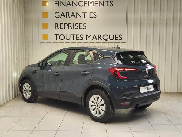 Vente en ligne Renault Captur  TCe 100 au prix de 12 999 €
