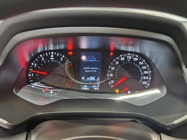 Vente en ligne Renault Captur  TCe 100 au prix de 12 999 €