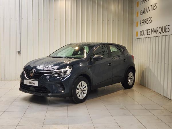 Vente en ligne Renault Captur  TCe 100 au prix de 12 999 €