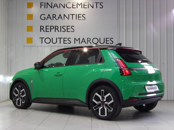 Vente en ligne Renault R5 E-Tech  150 ch autonomie confort au prix de 31 990 €