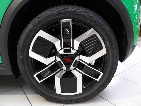 Vente en ligne Renault R5 E-Tech  150 ch autonomie confort au prix de 31 990 €