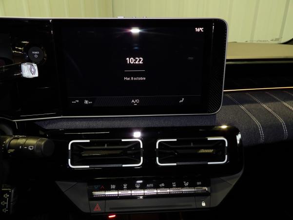 Vente en ligne Renault R5 E-Tech  150 ch autonomie confort au prix de 31 990 €
