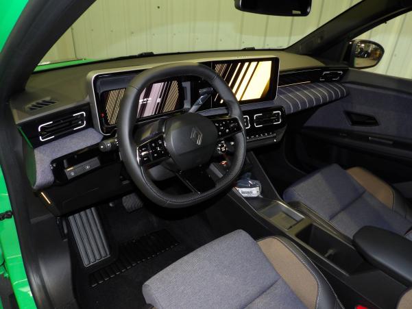 Vente en ligne Renault R5 E-Tech  150 ch autonomie confort au prix de 31 990 €