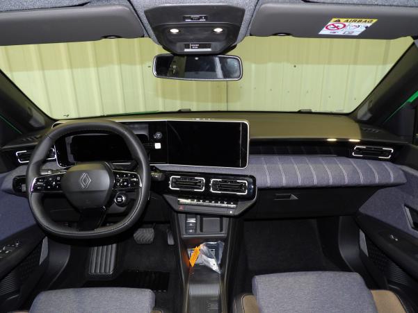 Vente en ligne Renault R5 E-Tech  150 ch autonomie confort au prix de 31 990 €