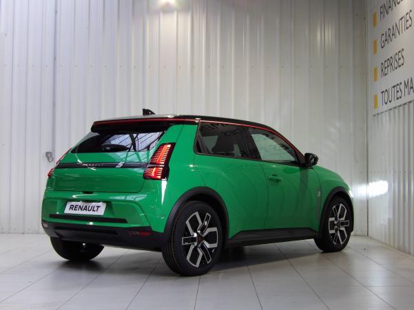 Vente en ligne Renault R5 E-Tech  150 ch autonomie confort au prix de 31 990 €