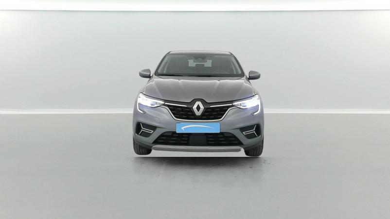 Vente en ligne Renault Arkana  mild hybrid 140 EDC FAP - 22 au prix de 21 999 €