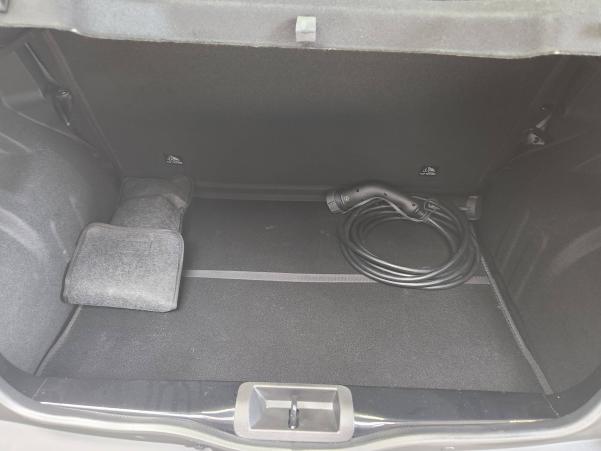 Vente en ligne Dacia Spring Spring au prix de 12 650 €