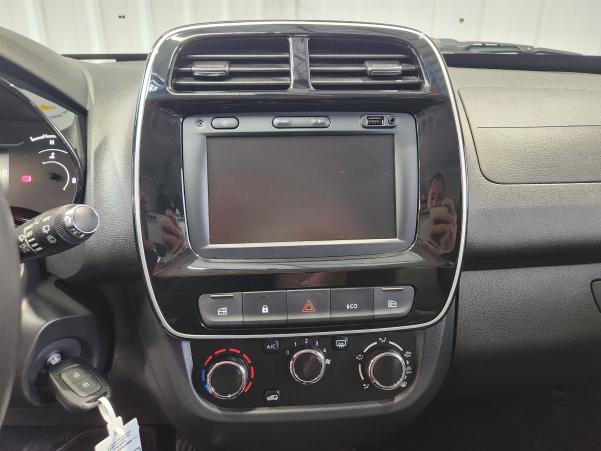 Vente en ligne Dacia Spring Spring au prix de 12 650 €