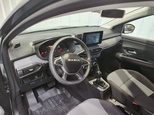 Vente en ligne Dacia Sandero  TCe 90 CVT au prix de 20 499 €