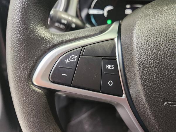 Vente en ligne Dacia Spring Spring au prix de 12 650 €