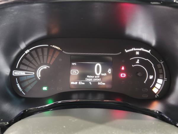 Vente en ligne Dacia Spring Spring au prix de 12 650 €