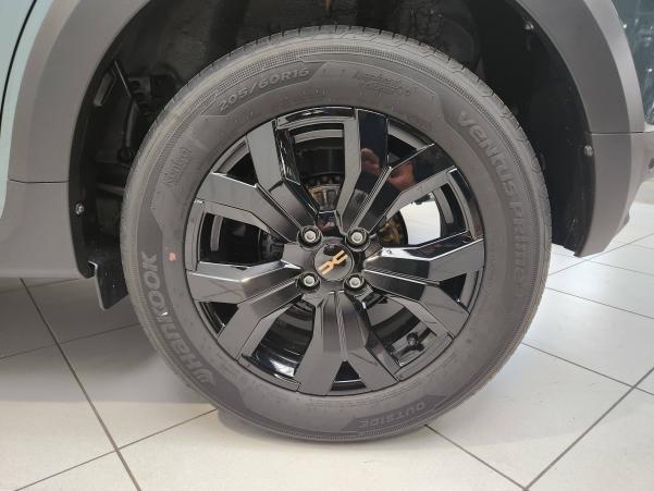 Vente en ligne Dacia Sandero  TCe 90 CVT au prix de 20 499 €