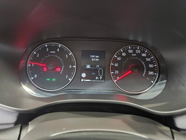 Vente en ligne Dacia Sandero  TCe 90 CVT au prix de 20 499 €