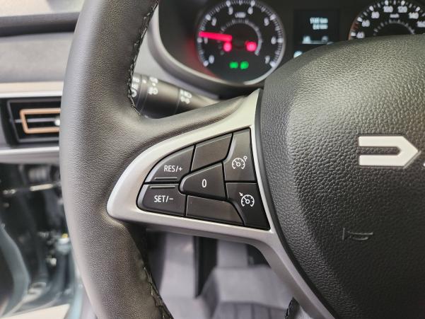 Vente en ligne Dacia Sandero  TCe 90 CVT au prix de 20 499 €