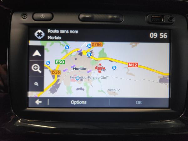 Vente en ligne Dacia Spring Spring au prix de 12 650 €