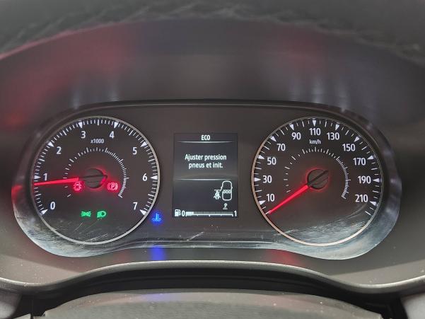 Vente en ligne Dacia Sandero  TCe 110 au prix de 18 750 €