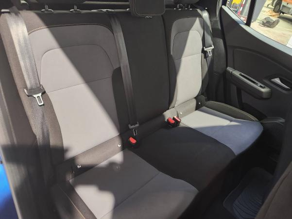 Vente en ligne Dacia Sandero  TCe 110 au prix de 18 750 €
