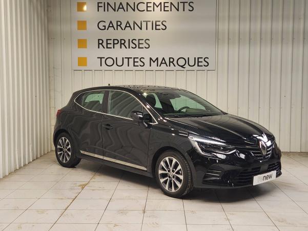 Vente en ligne Renault Clio 5 Clio E-Tech 140 au prix de 17 999 €