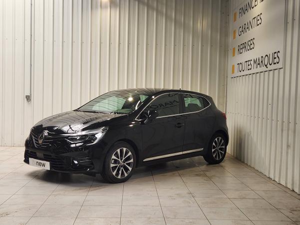Vente en ligne Renault Clio 5 Clio E-Tech 140 au prix de 17 999 €