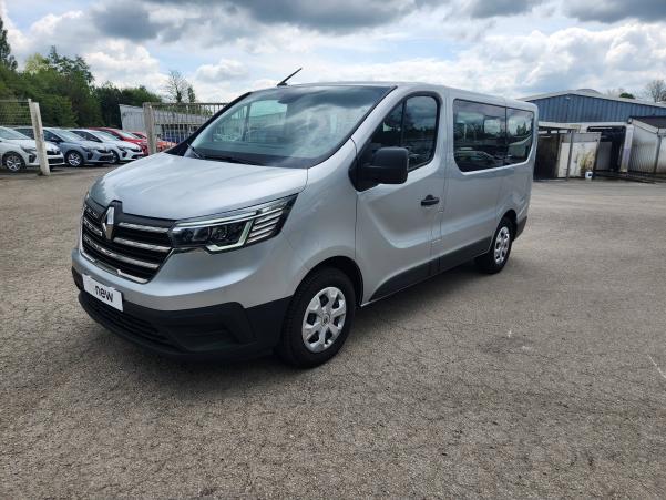 Vente en ligne Renault Trafic  L1 dCi 150 Energy S&S au prix de 32 999 €