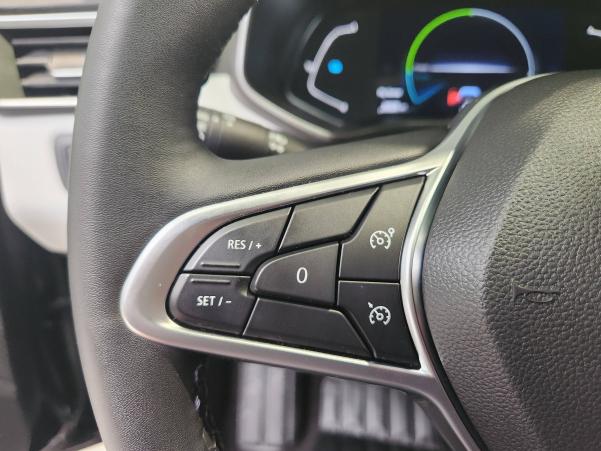 Vente en ligne Renault Clio 5 Clio E-Tech 140 au prix de 17 999 €