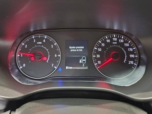 Vente en ligne Dacia Sandero  ECO-G 100 au prix de 18 150 €
