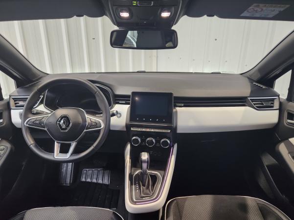 Vente en ligne Renault Clio 5 Clio E-Tech 140 au prix de 17 999 €