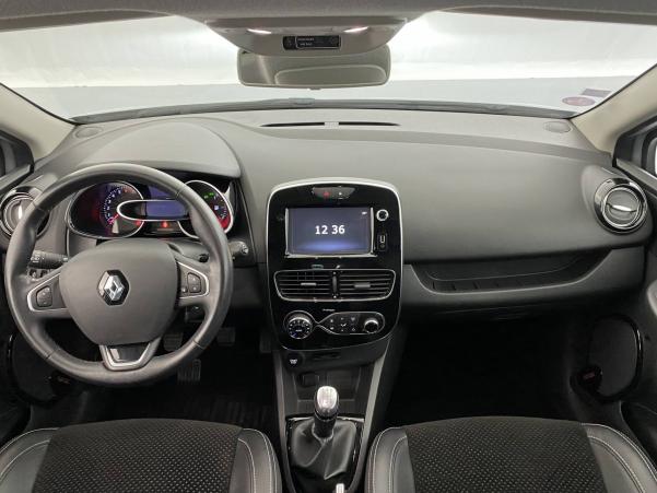 Vente en ligne Renault Clio 4 Clio TCe 90 E6C au prix de 12 999 €