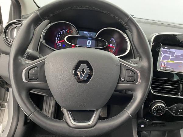 Vente en ligne Renault Clio 4 Clio TCe 90 E6C au prix de 12 999 €