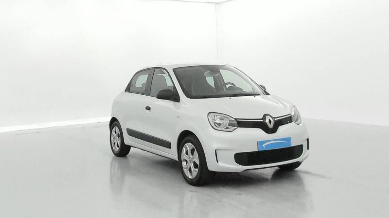 Vente en ligne Renault Twingo 3  SCe 65 - 21 au prix de 11 440 €